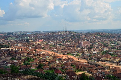 abeokuta city