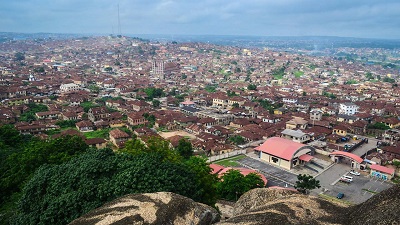 abeokuta city