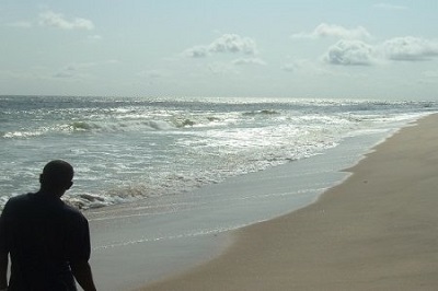 asaba beach