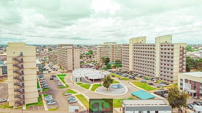 benin city