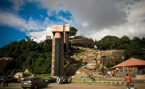 abeokuta city