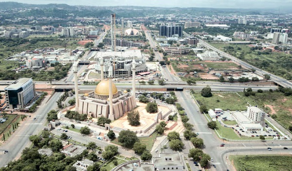 city-abuja