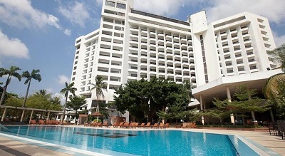 eko hotel & suites