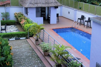 calabar harbour resort &spa hotel price list