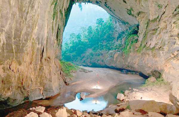 ogbunike cave