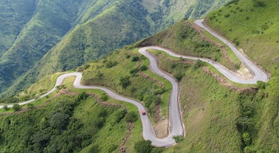 obudu mountains