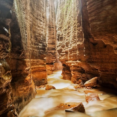 ogbunike cave