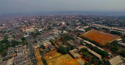 onitsha city